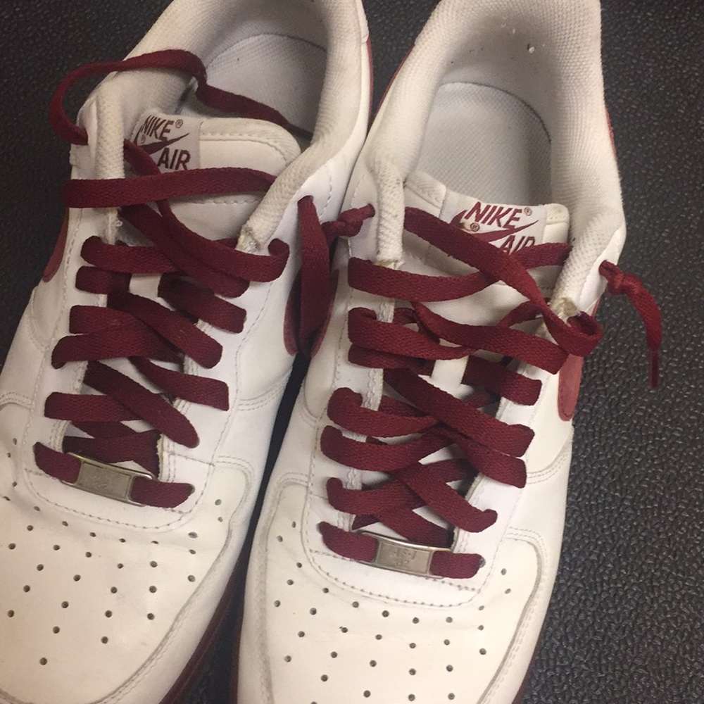 Air Force 1s